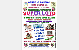 SUPER LOTO