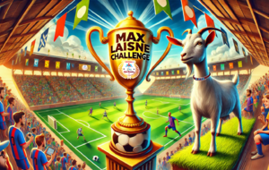 CHALLENGE MAX LAISNE