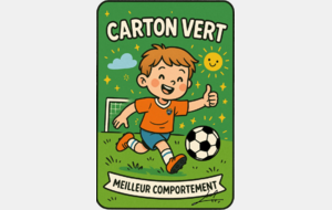 LE CARTON VERT