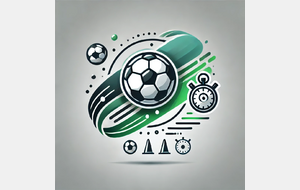 Entrainement U13