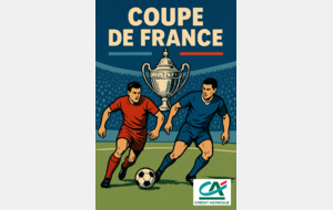 Match de COUPE DE FRANCE