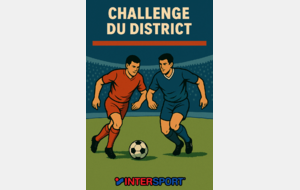 Challenge du District Intersport