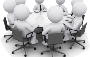 Réunion Parents/Encadrants