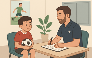 Rendez vous de Surclassement