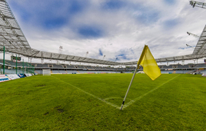 Tournoi Jeune Inter-Régional du 9 Juin 2025