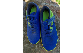 Crampon de foot Kipsta Pointure 29