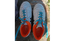 Crampon de foot KAPPA Pointure 36