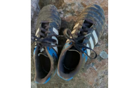 Crampon de foot ADIDAS Pointure 34