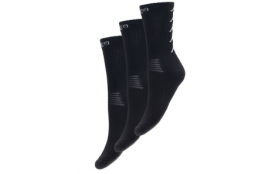 3 Paires de Chaussette basses Eleno