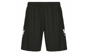 Short sortie poches Luviozip