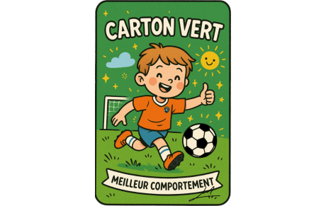LE CARTON VERT