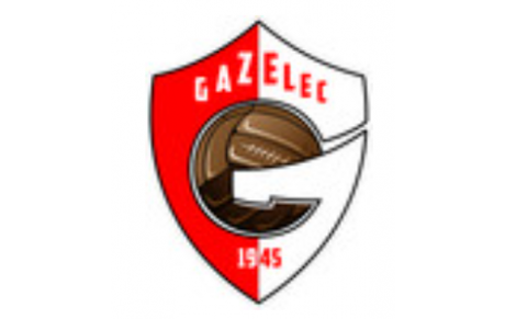 LE MANS GAZELEC SP.  2